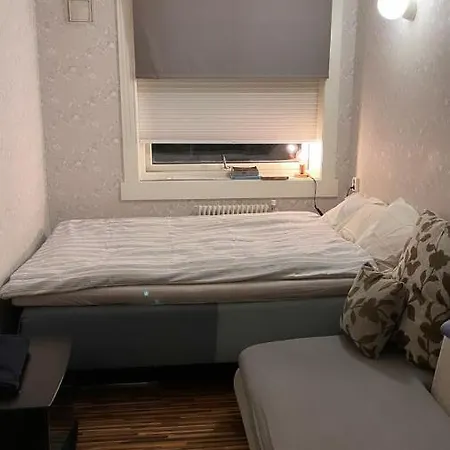 Botanical Garden Homestay Oslo