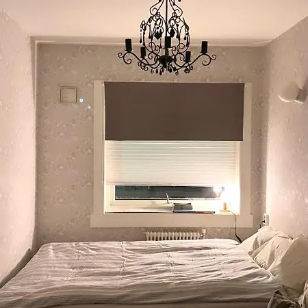 Botanical Garden Homestay Oslo